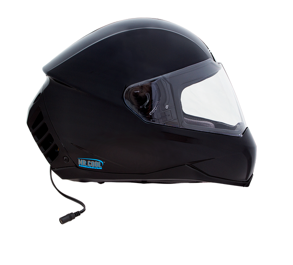 ACH-1 | Air Conditioned Motorcycle Helmet