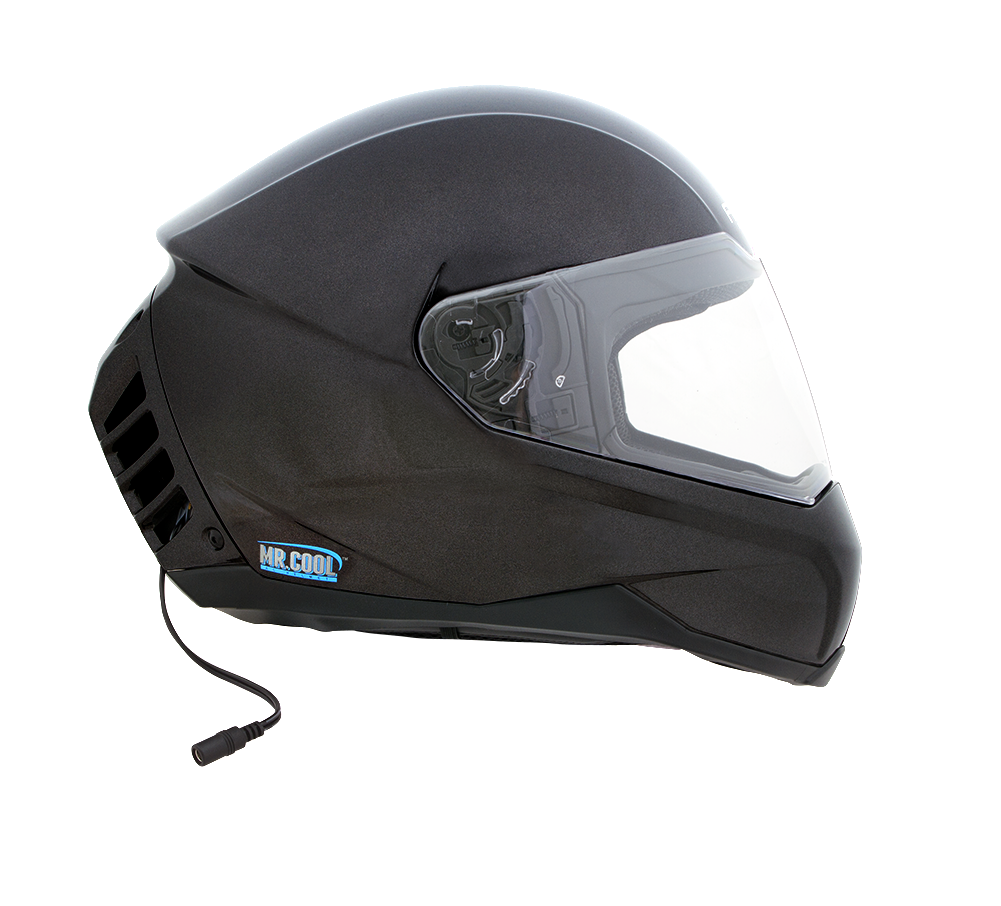 ACH 1 Air Conditioned Helmets Feher Helmets