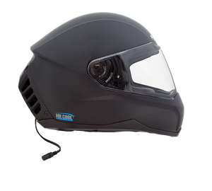 are white bike helmets cooler Full Face Motorcycle Helmet Built for the pursuit of marginal gains Feher Helmets | Air Conditioned