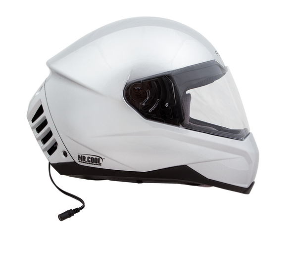 avea motorcycle helmets ACH-1 | Air Conditioned Motorcycle Helmet